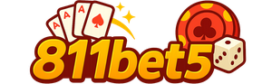 811bet5 Logo